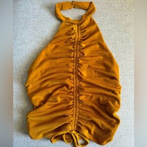 Express top size small